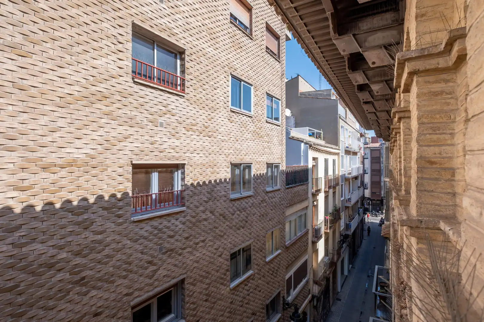 Piso de 145 m² en Zaragoza