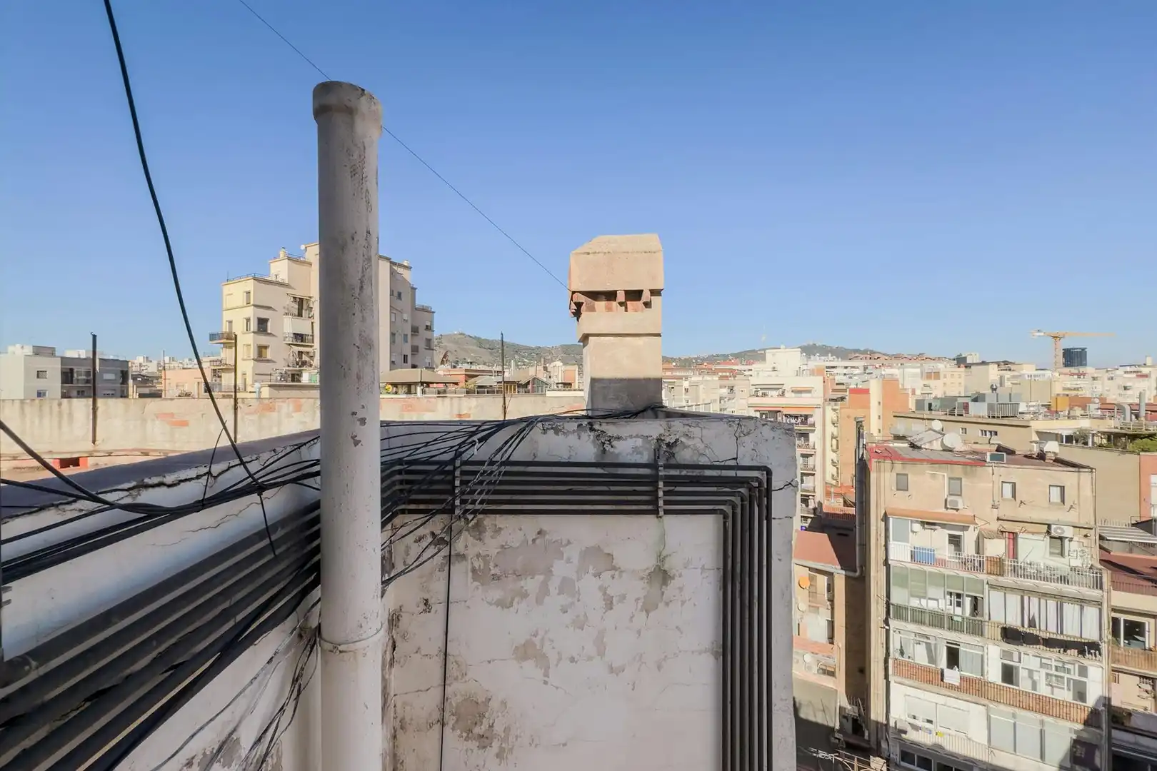 Habitación 30 m², l'Hospitalet de Llobregat