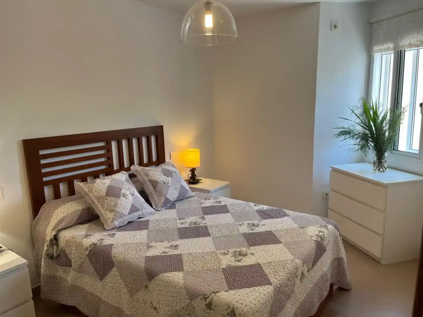 Piso de 75 m² en Sanlúcar de Barrameda