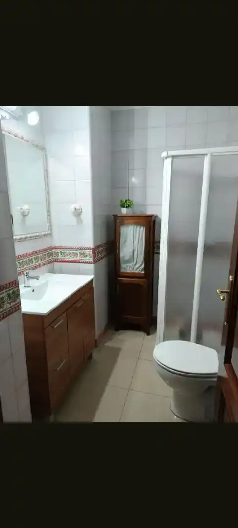Habitación 95 m², Sevilla
