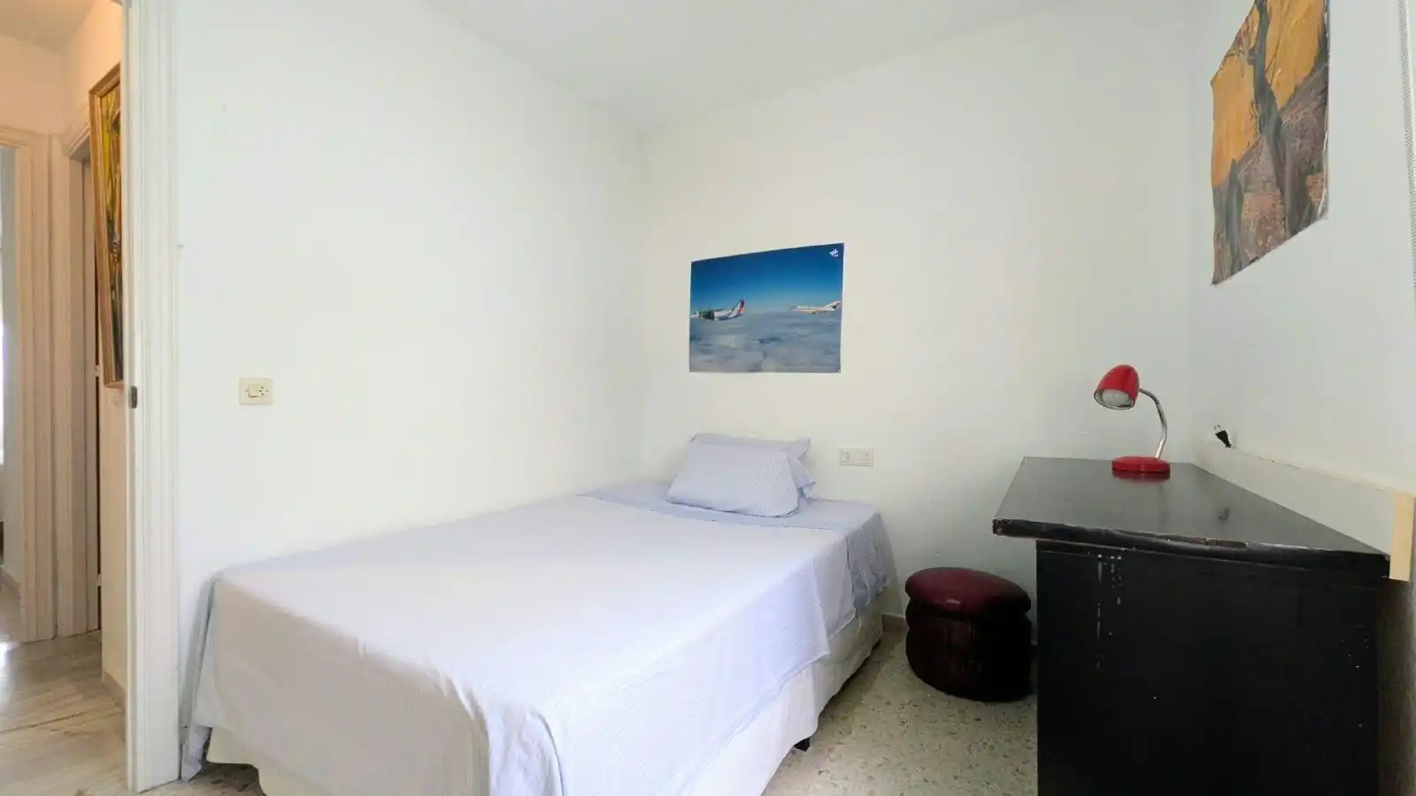 Pis de 120 m² a Fuengirola