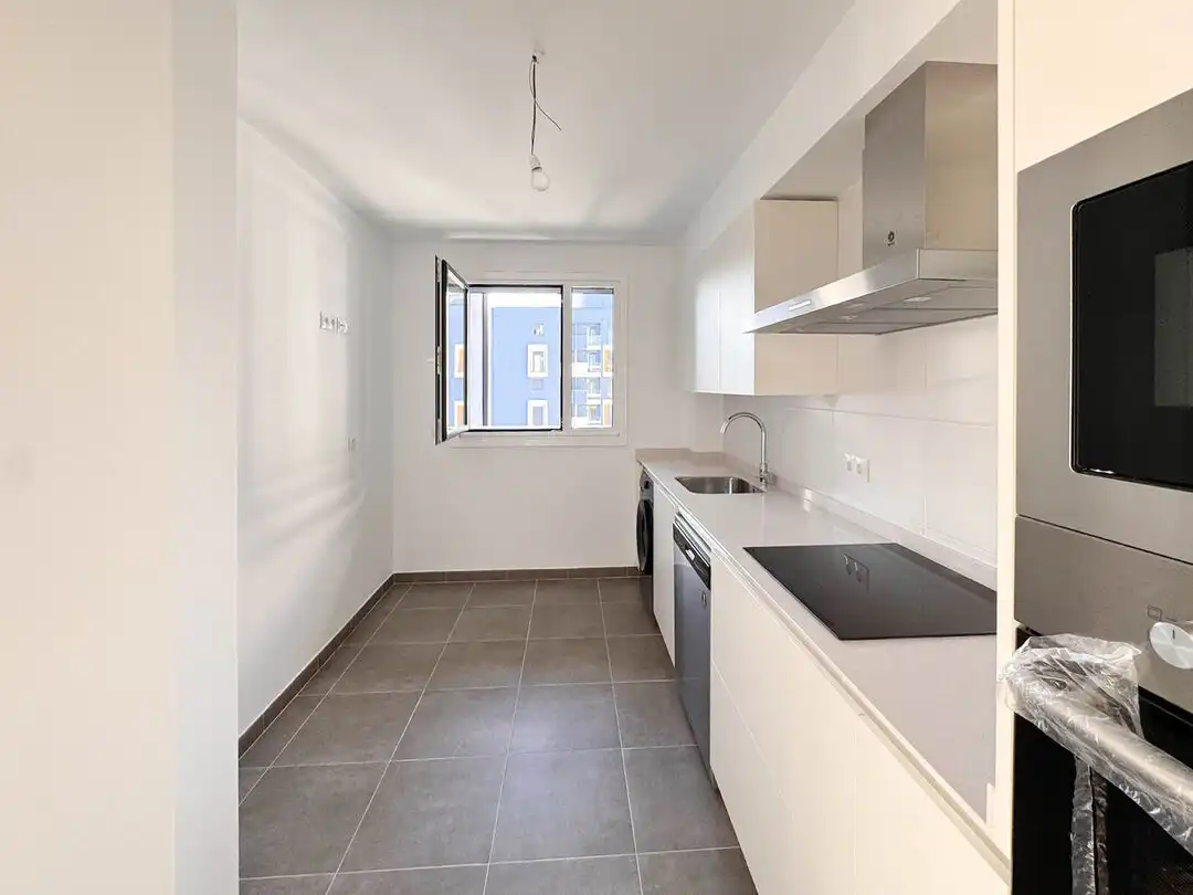 Wohnung 80 m² in Santander