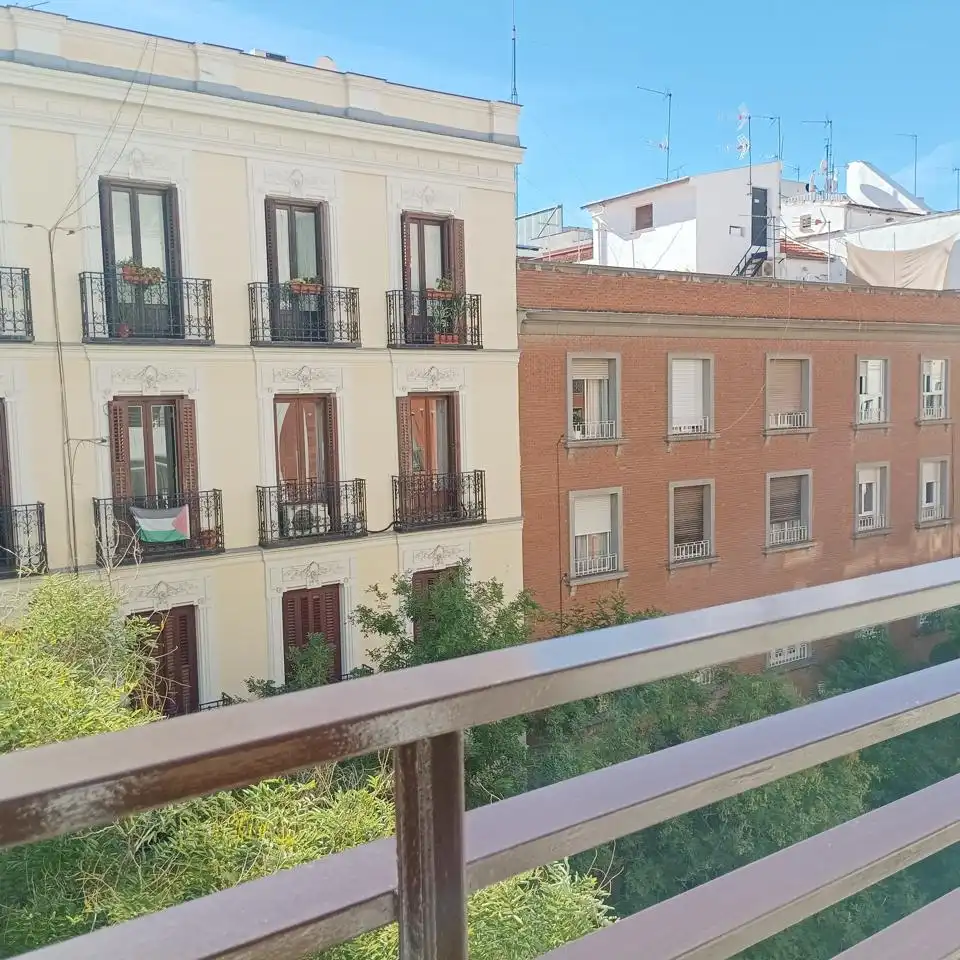 Pis de 62 m² a Madrid