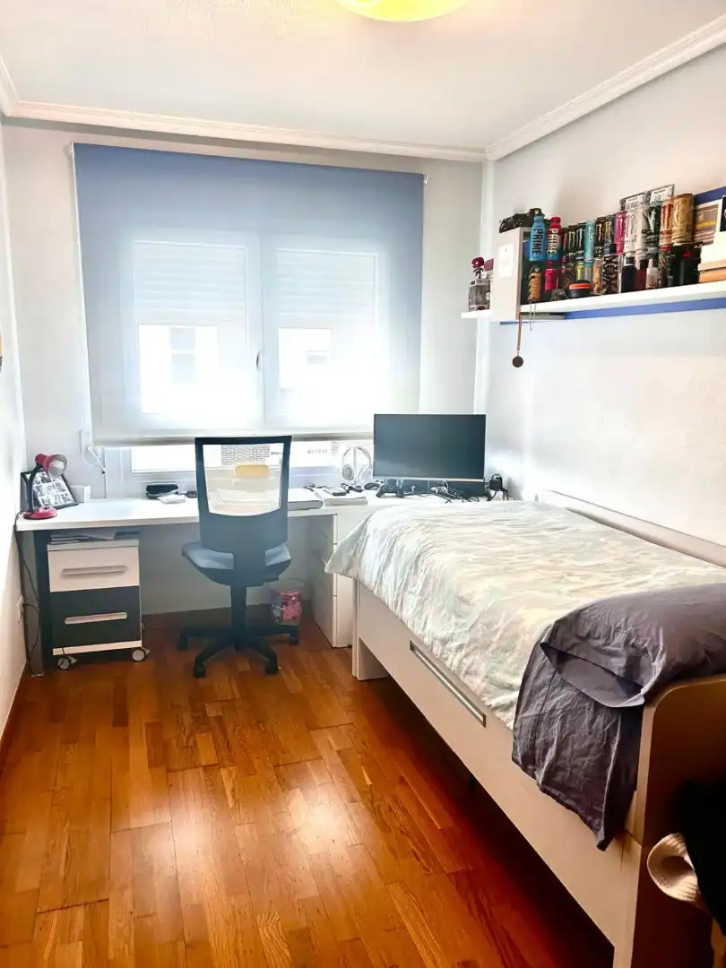 Piso de 130 m² en Murcia