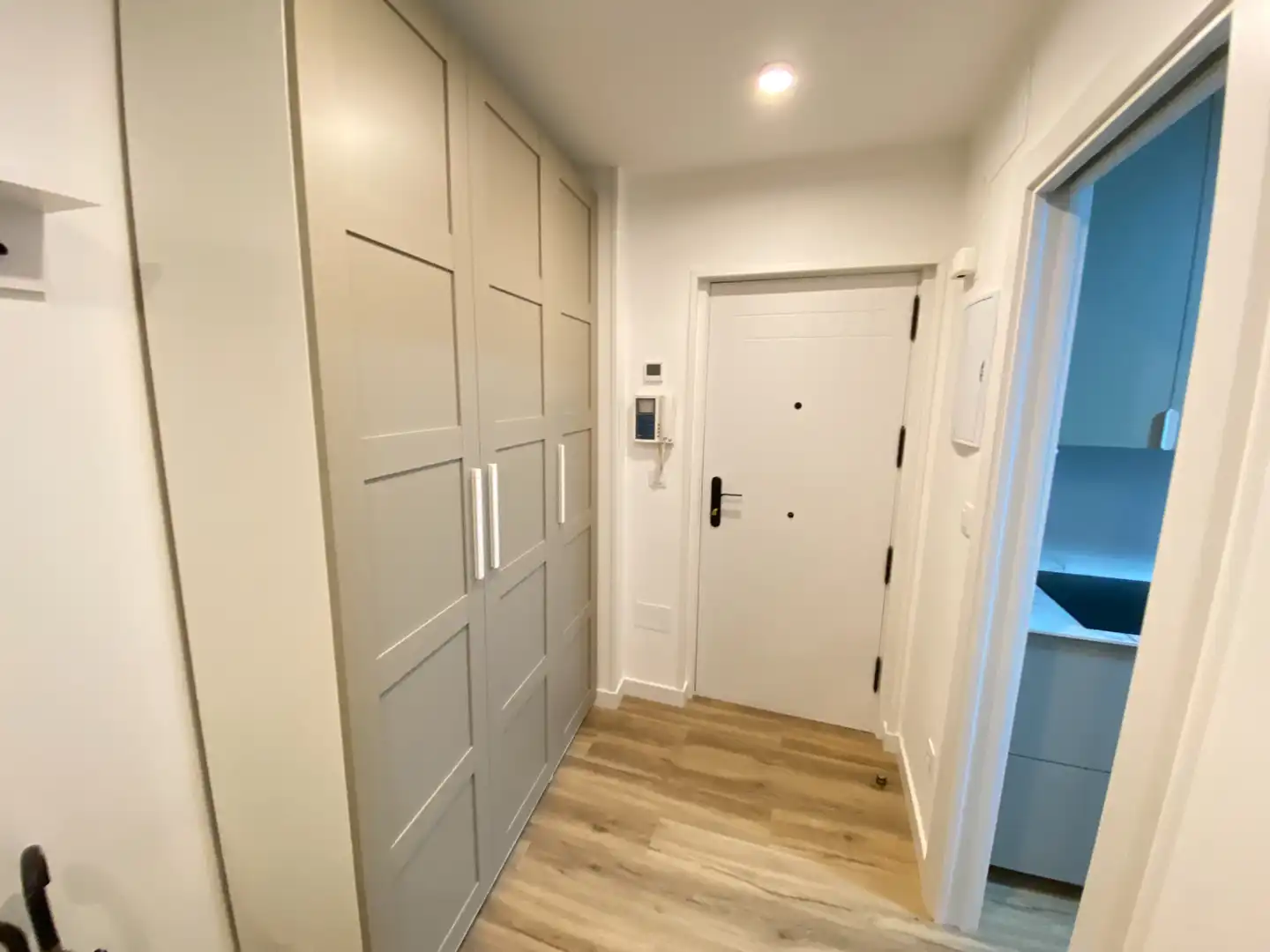 Piso de 80 m² en Bilbao