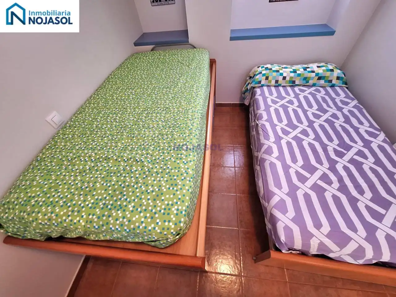 Pis de 60 m² a Noja