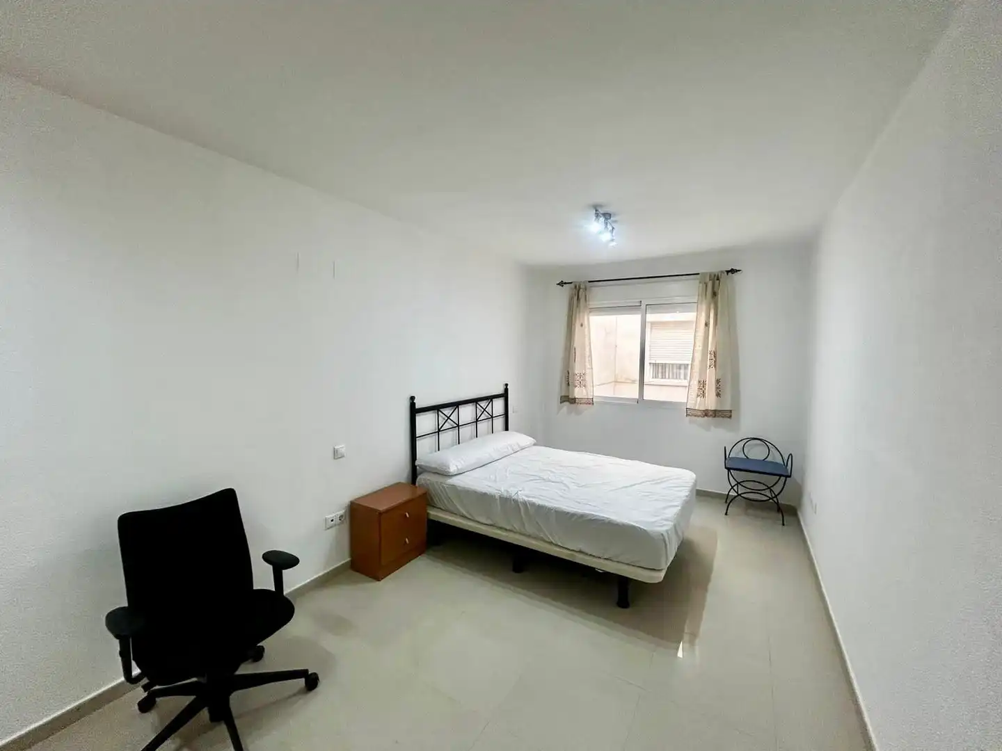 Piso de 107 m² en San Vicente del Raspeig