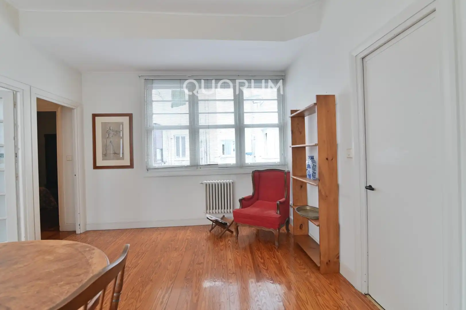 Piso de 95 m² en Bilbao