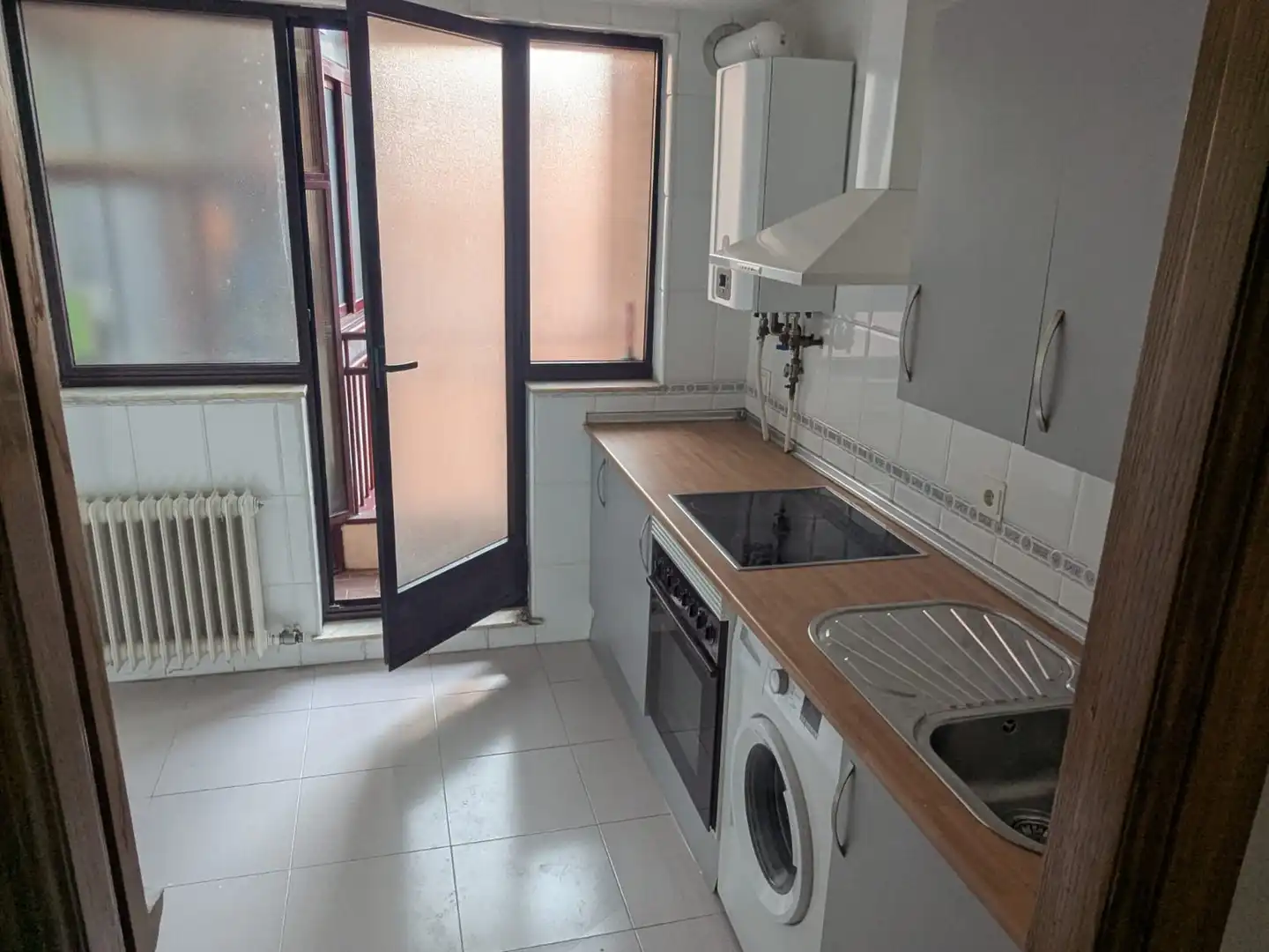 Appartement 80 m² à Salamanque