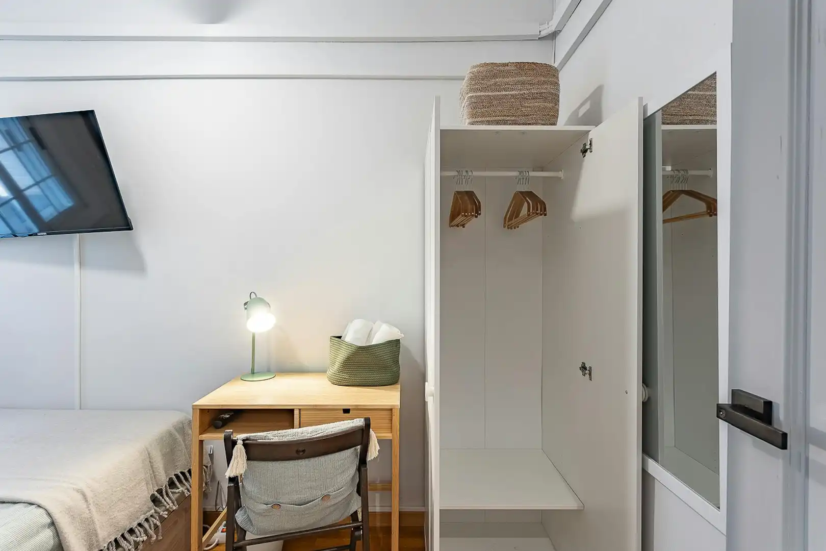 Habitación 95 m², Barcelona
