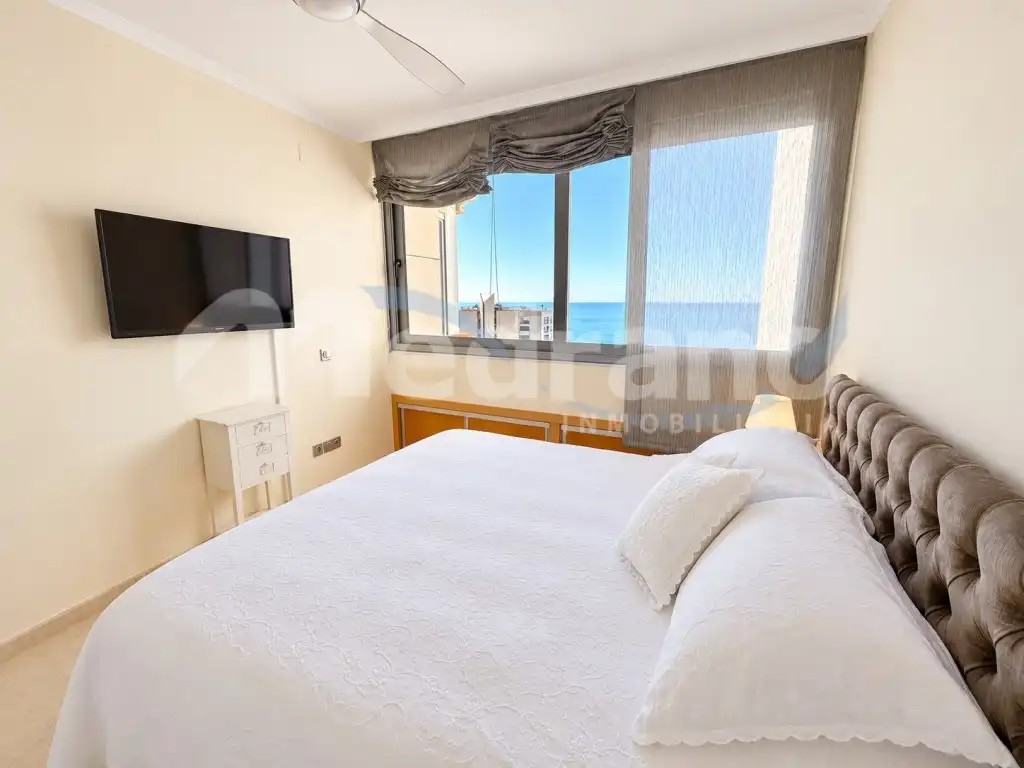 Apartamento 95 m² em Benidorm