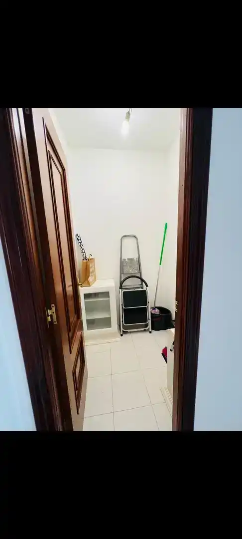 Piso de 80 m² en Ferrol
