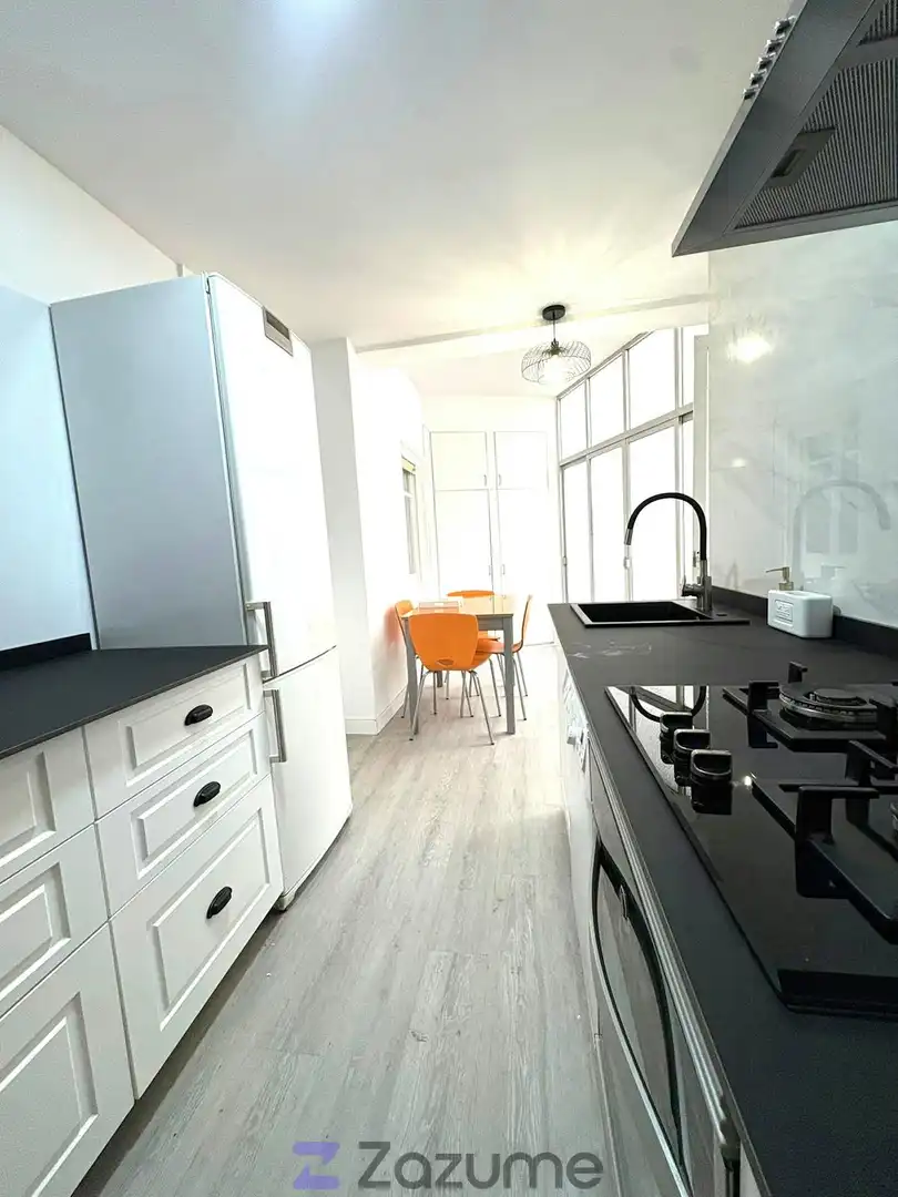 Piso de 130 m² en Alicante