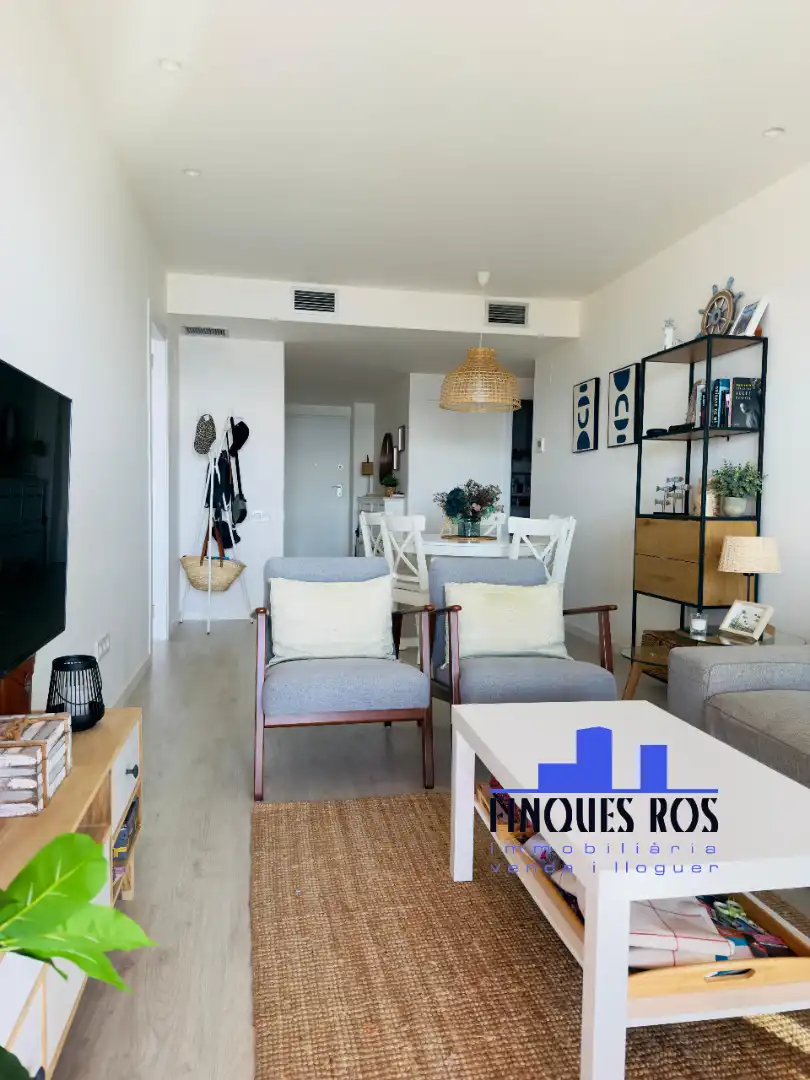 Piso de 95 m² en Vinaròs