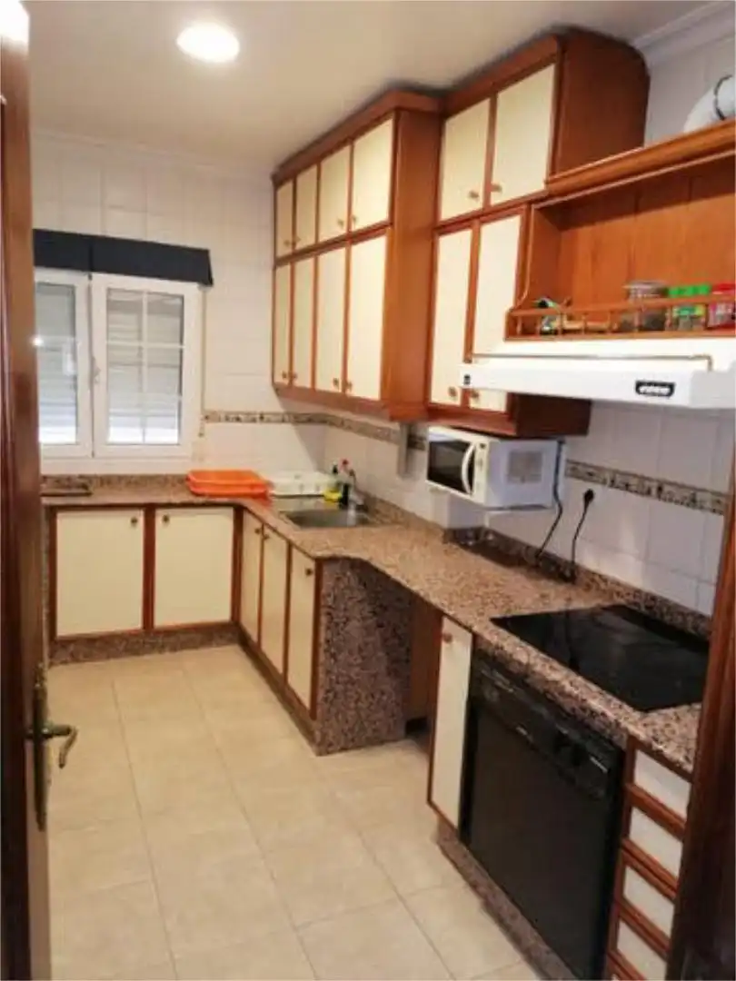 Habitación 110 m², Albacete