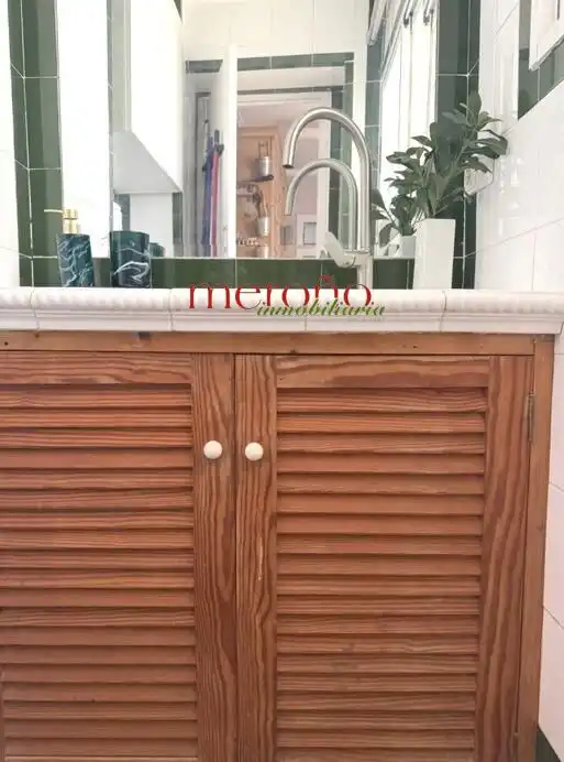 Piso de 120 m² en Santa Pola