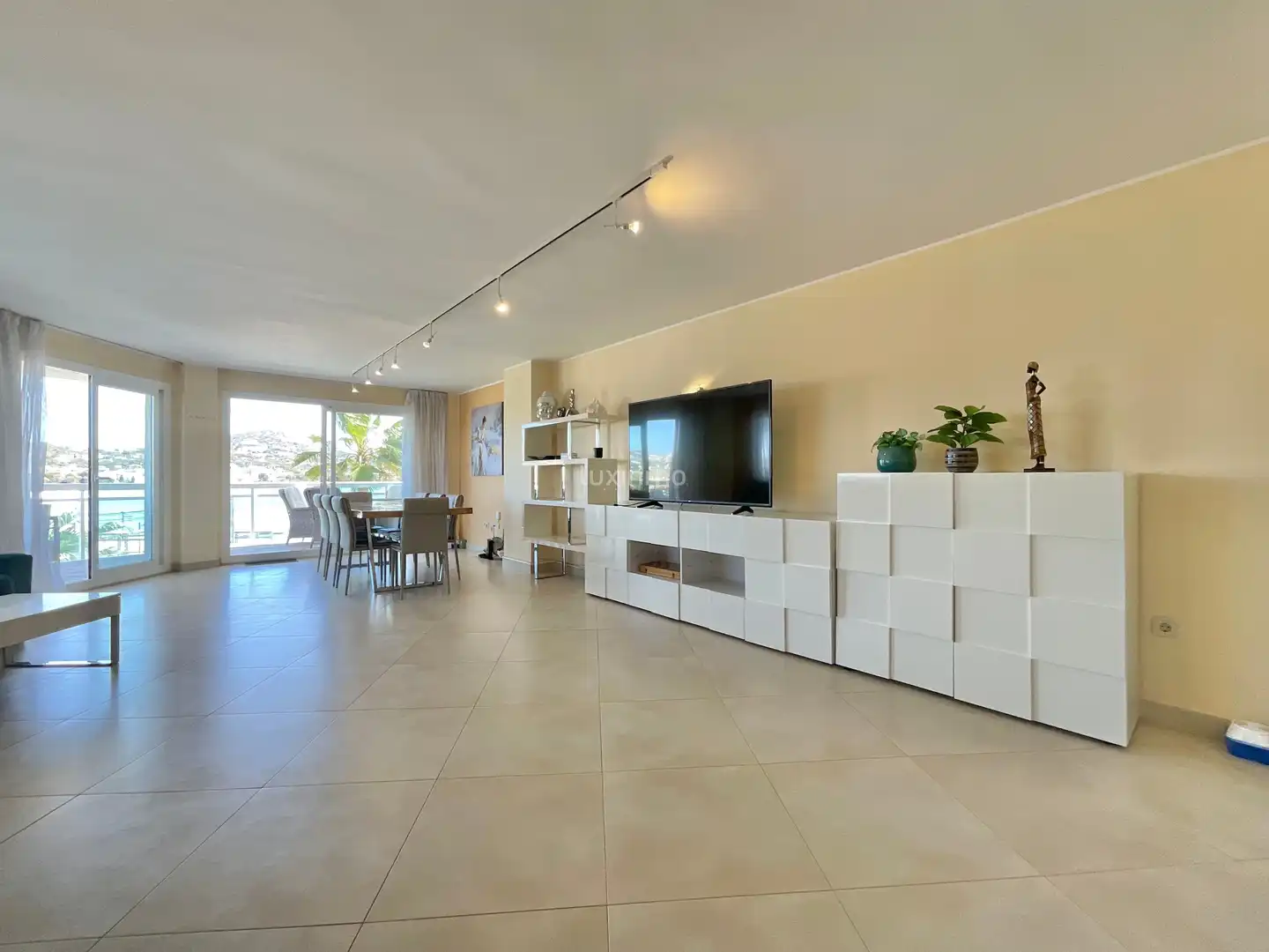 Pis de 230 m² a Eivissa