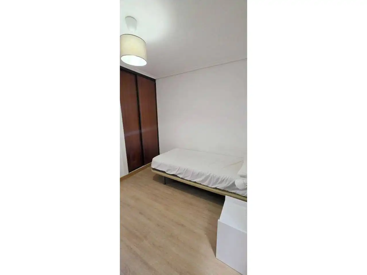 Appartement 92 m² à Logrogne