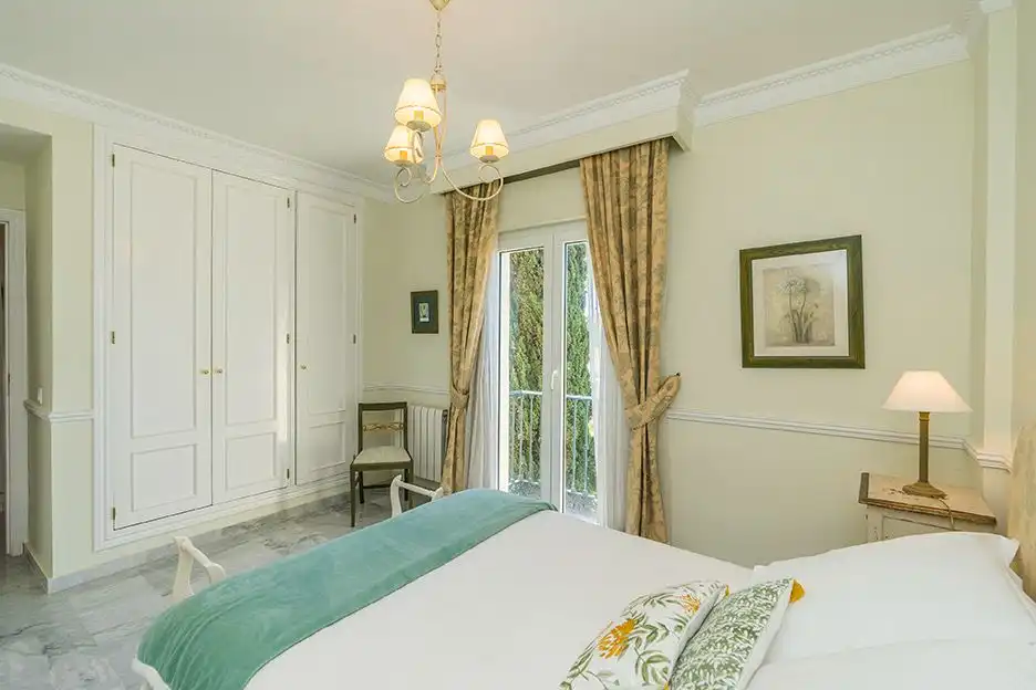 Maison 350 m² à Marbella
