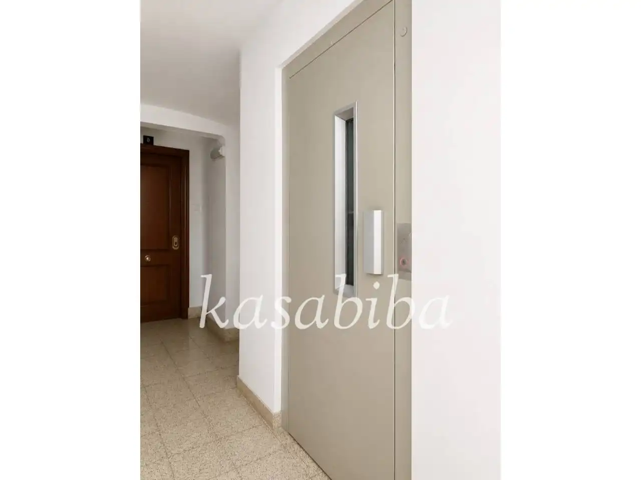 Pis de 65 m² a València