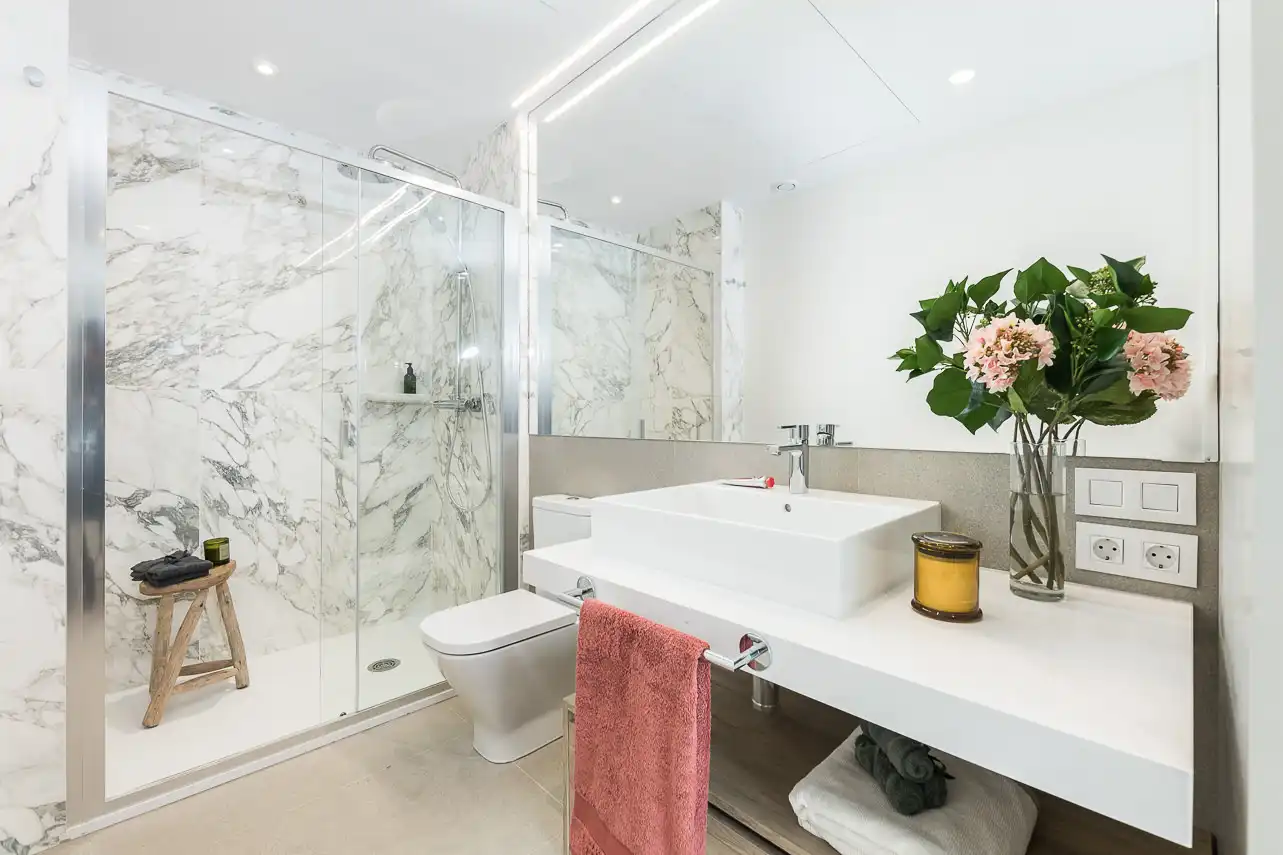 Piso de 55 m² en Barcelona