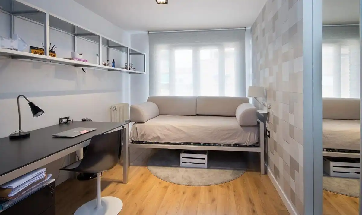 Wohnung 68 m² in Saragossa