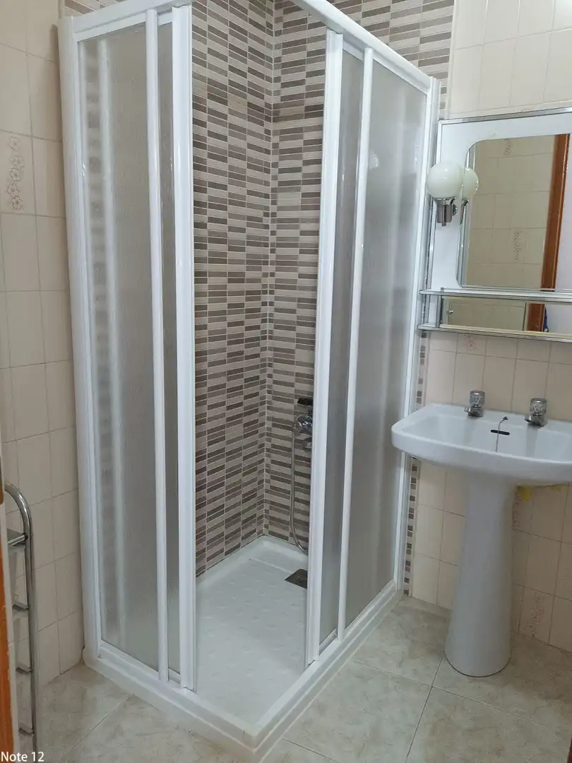 Piso de 90 m² en Jaén