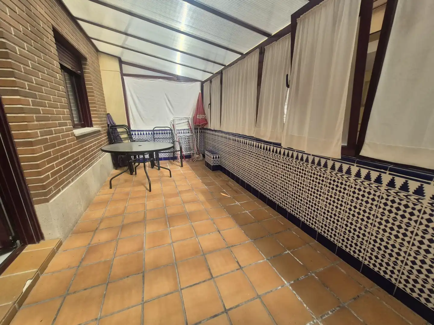 Piso de 200 m² en Ávila