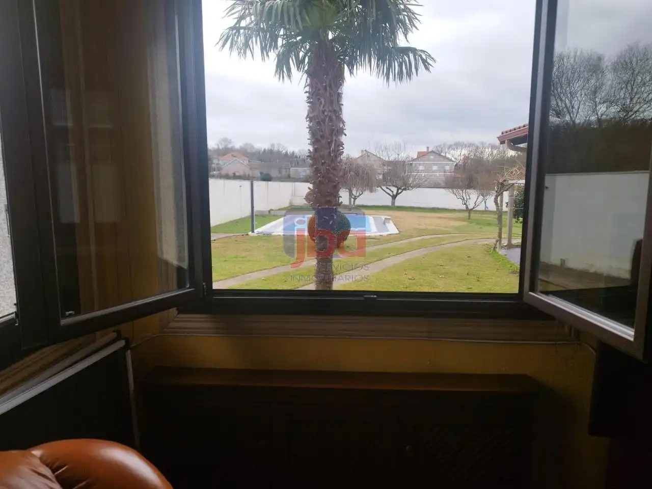 Piso de 100 m² en Trasmiras