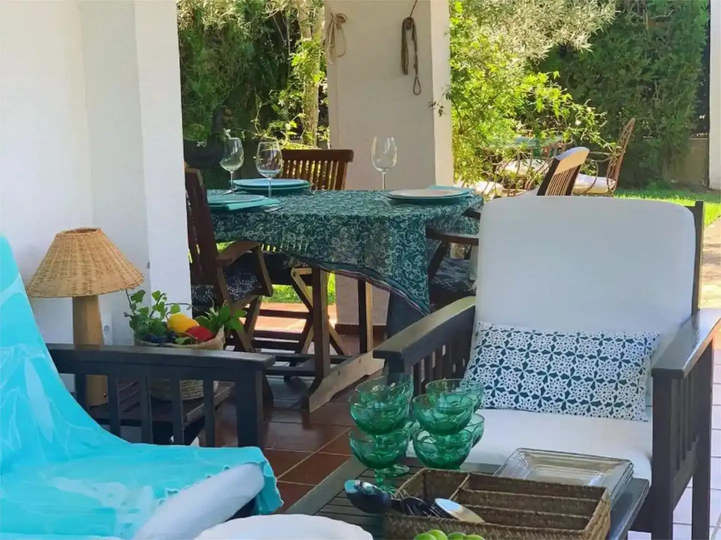 Casa de 90 m² en Almonte
