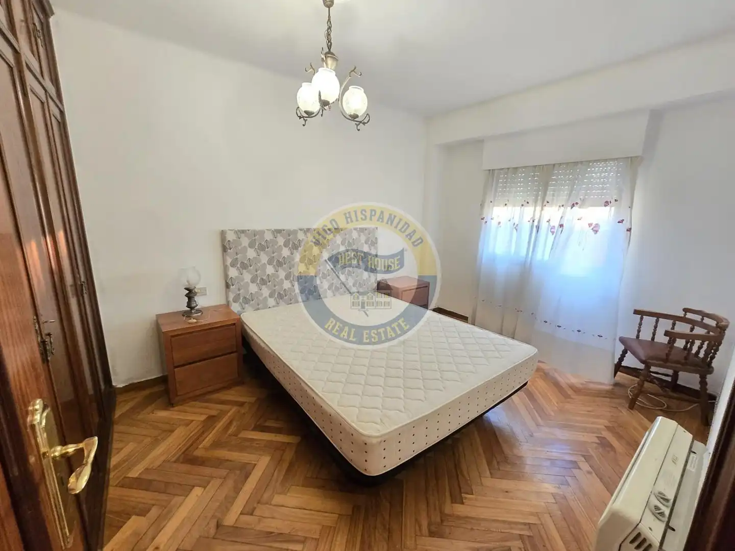 Piso de 110 m² en Vigo