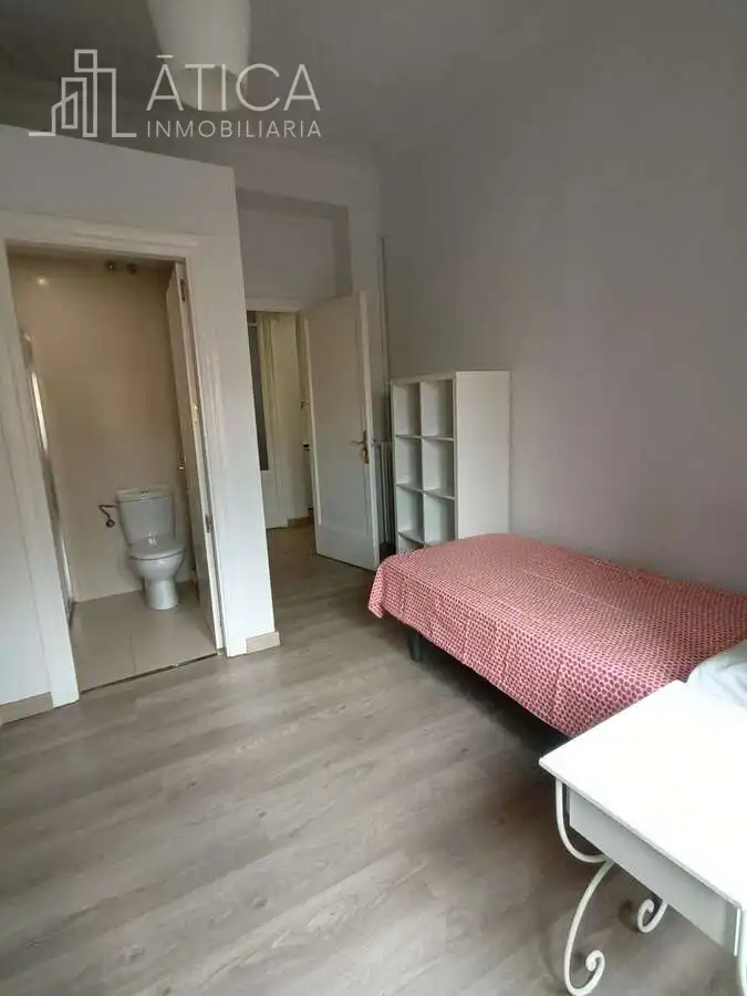 Wohnung 120 m² in Salamanca