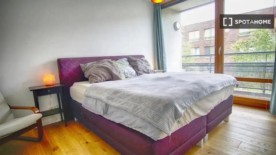 Habitación 92 m², Collado de la Vera