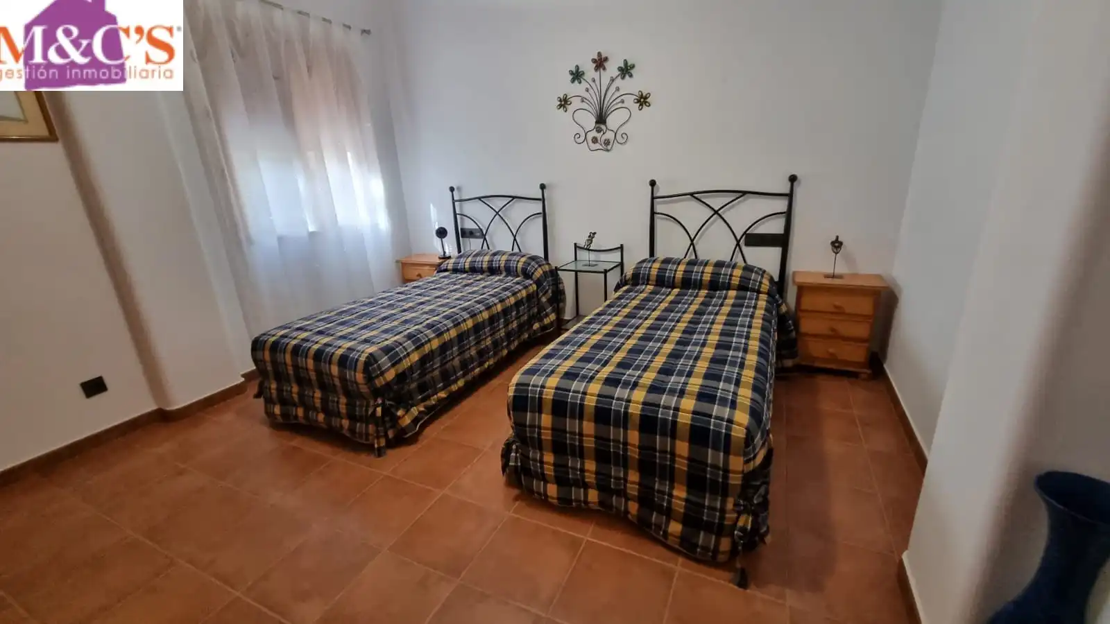 Casa de 140 m² en Fuencaliente