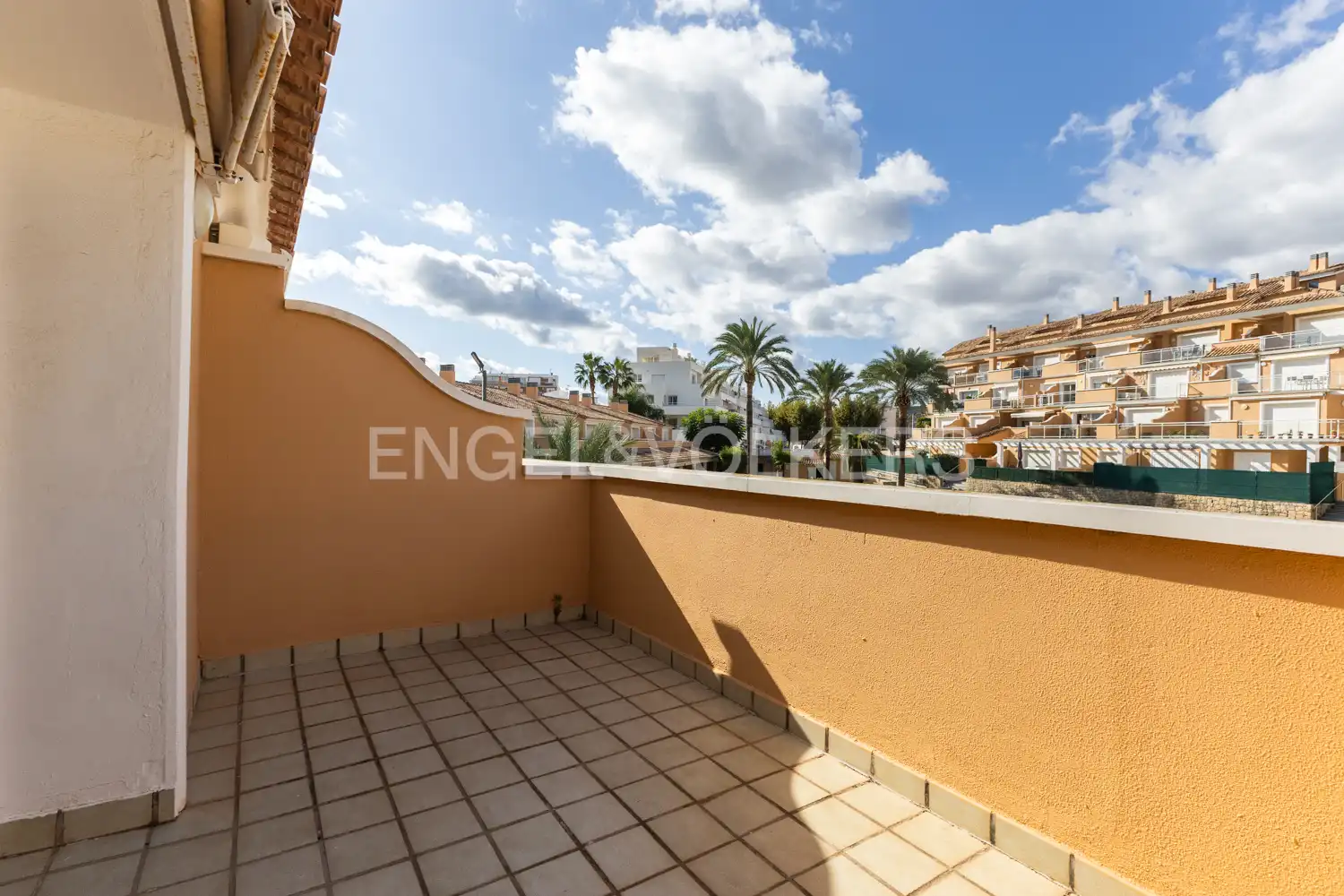 Casa 119 m² a Xàbia / Jávea