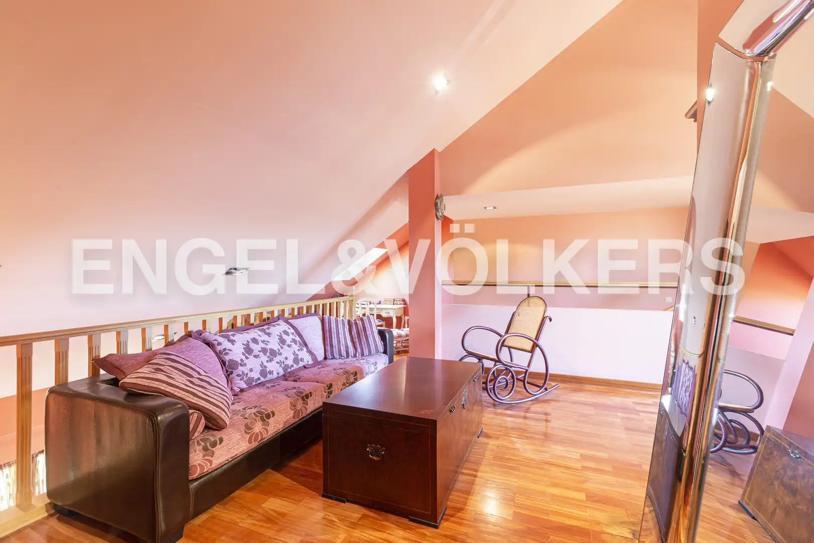 Casa de 500 m² en Boadilla del Monte