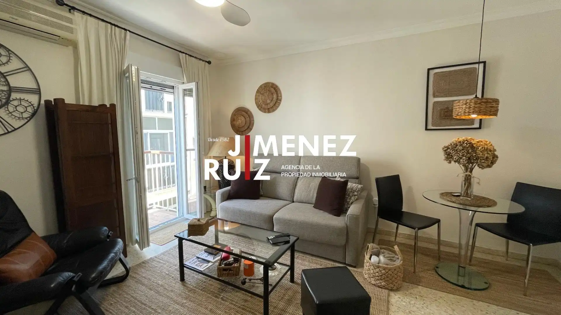 Wohnung 43 m² in El Puerto de Santa María
