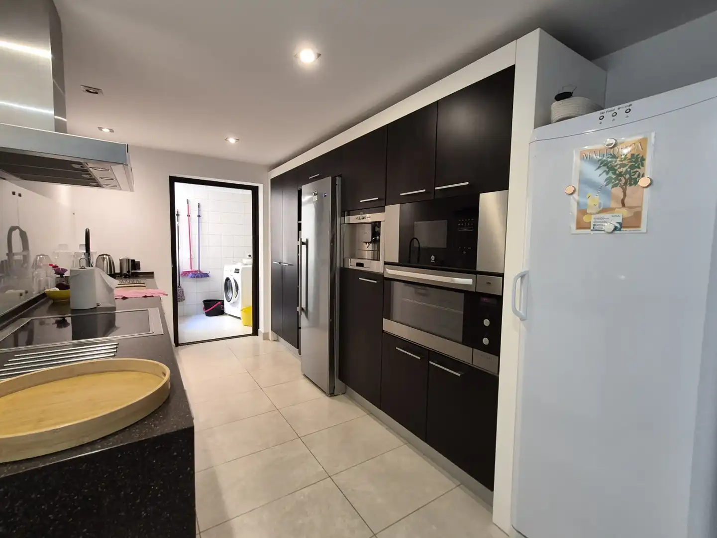 Piso de 170 m² en Capdepera