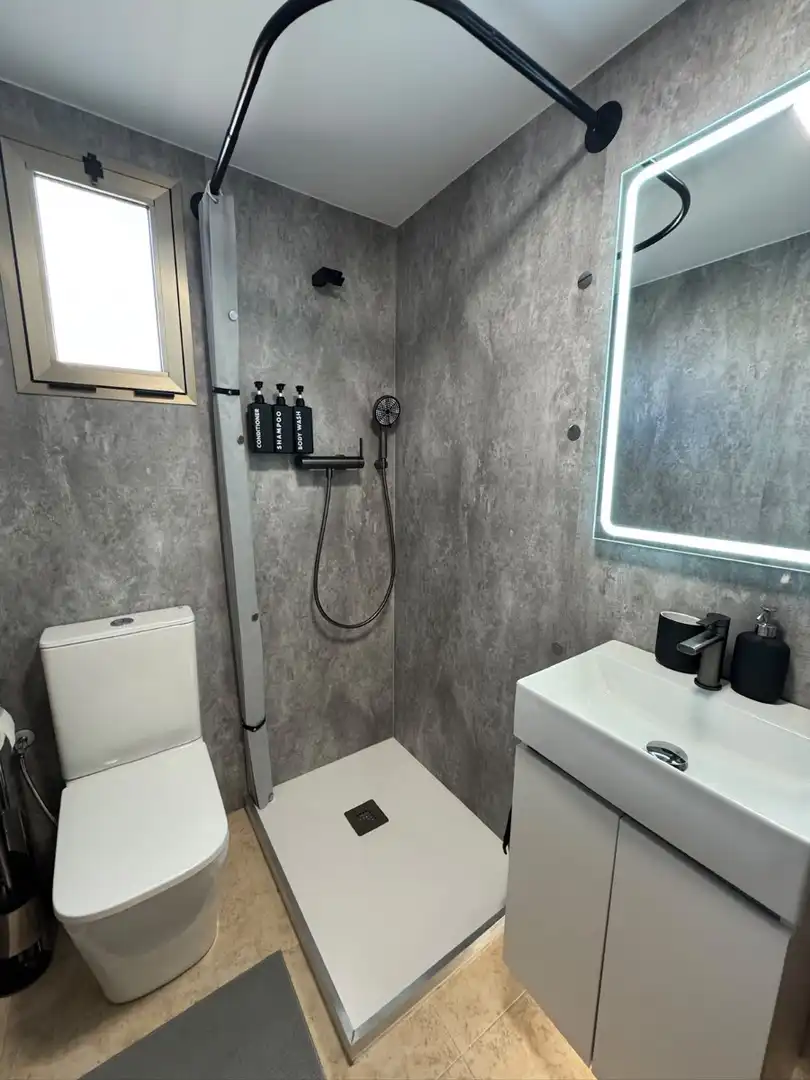 Pis de 71 m² a la Vila Joiosa
