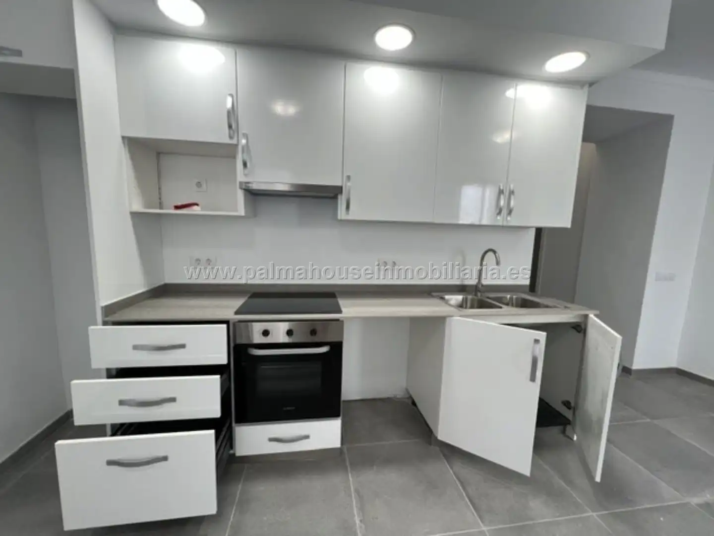 Piso de 185 m² en Sineu