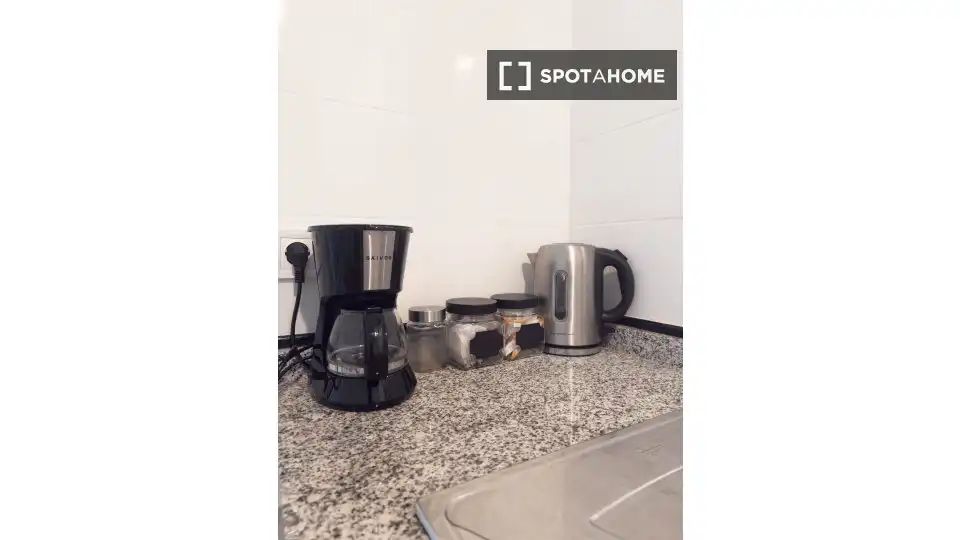 Habitación 69 m², Sevilla