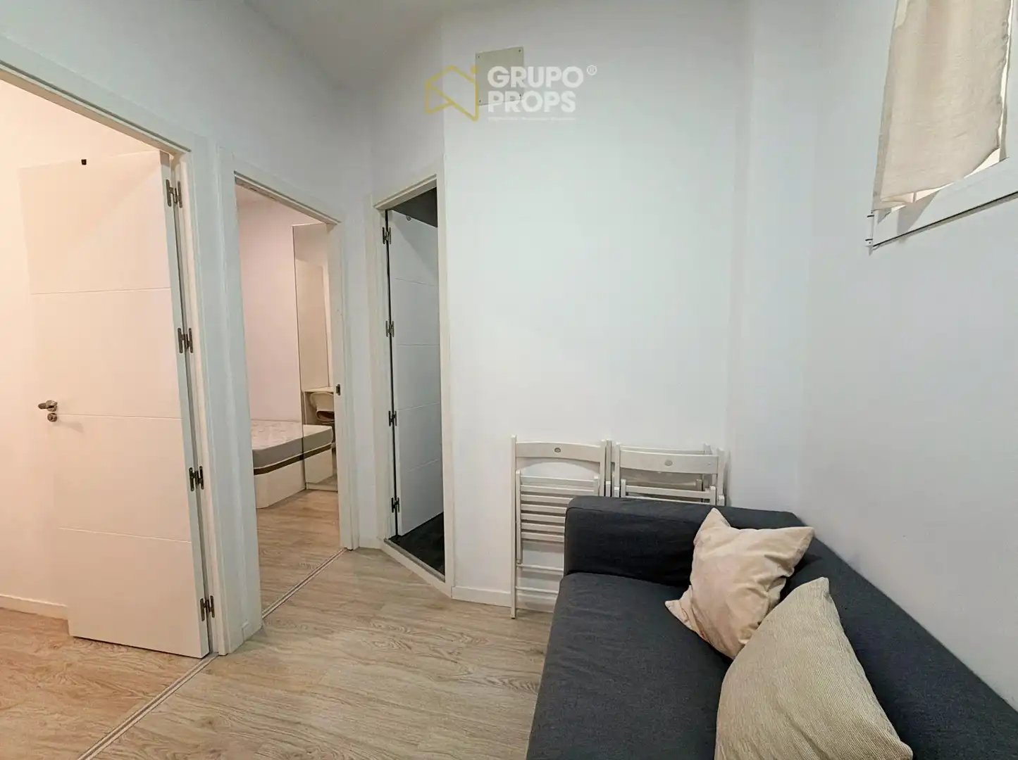 Appartement 60 m² à Madrid