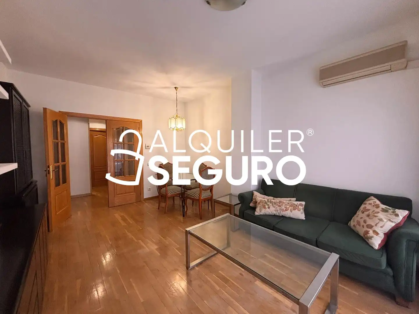 Piso de 104 m² en Madrid