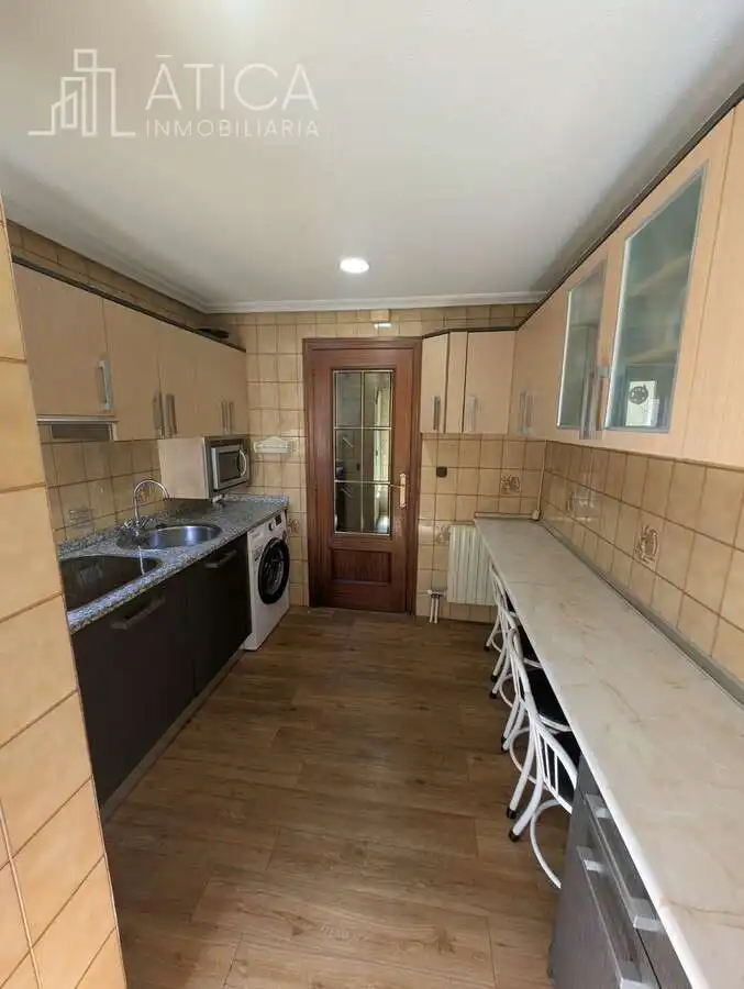 Piso de 90 m² en Salamanca