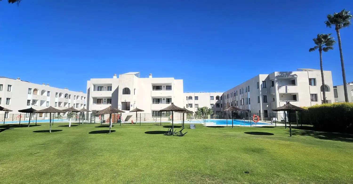 Piso de 45 m² en San Roque