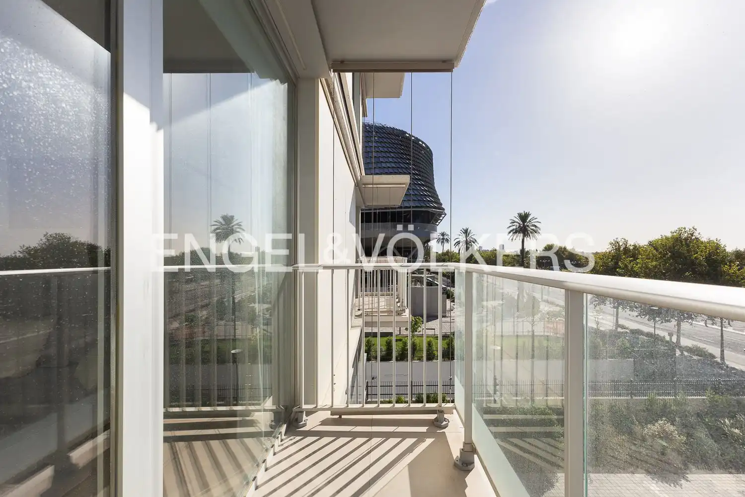 Appartamento 77 m² a Valencia