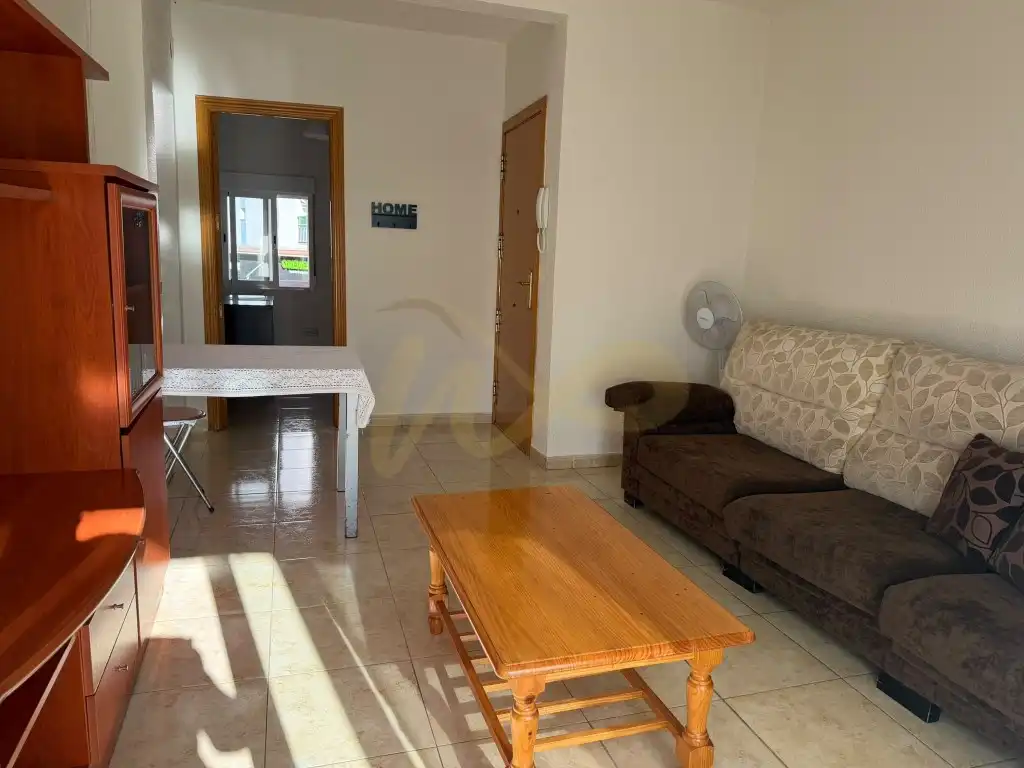 Piso de 67 m² en Móstoles