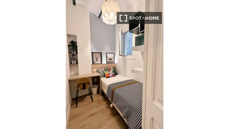 Habitación en alquiler, Barcelona