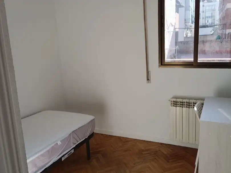 Habitación 73 m², Madrid