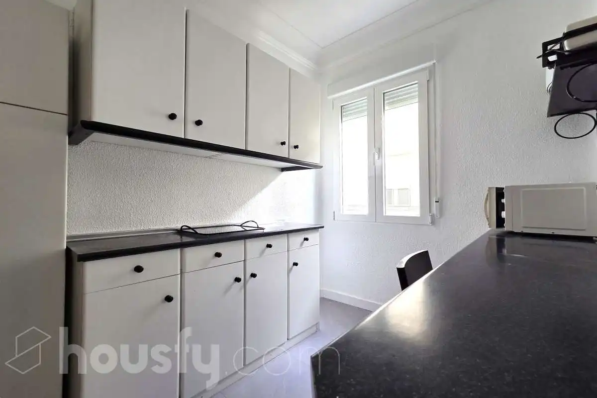 Pis de 75 m² a Madrid